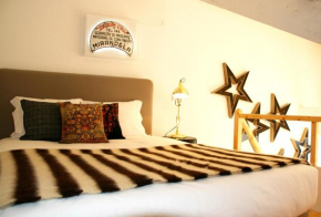 Отель Oporto Chic&Cozy - Batalha  Atiães